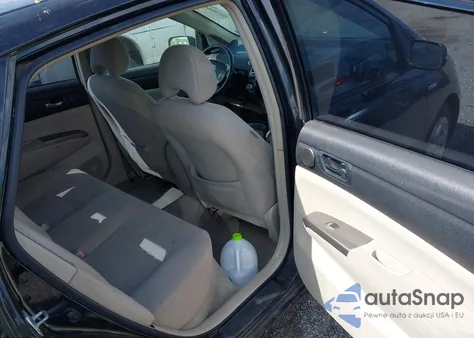 2006 Toyota Prius from USA, damaged, VIN JTDKB20U263151883